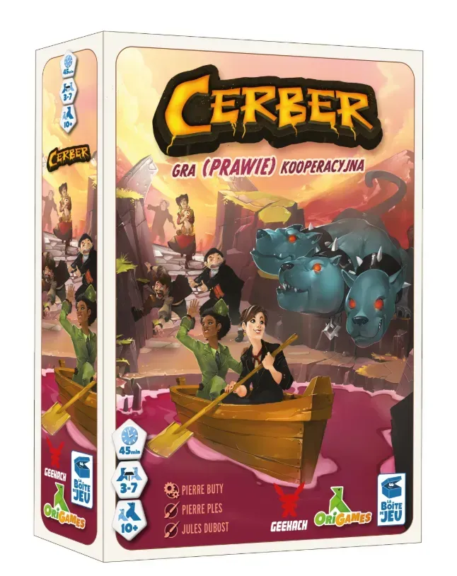cerber-74484654033981 Cerber - obrazek 1