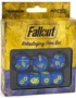 Кostki Fallout: The Roleplaying Game Dice Set