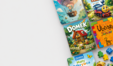 Gry planszowe > Dla dzieci